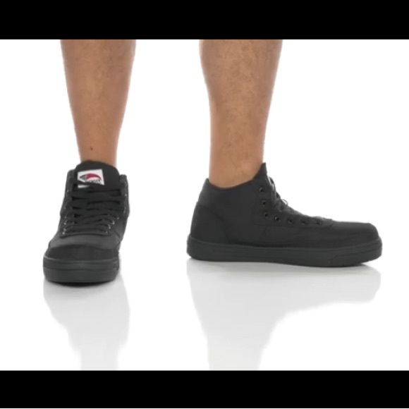 Avenger Work Men Work Boots 7 M A103 New
Blade Mid - Picture 5 of 5